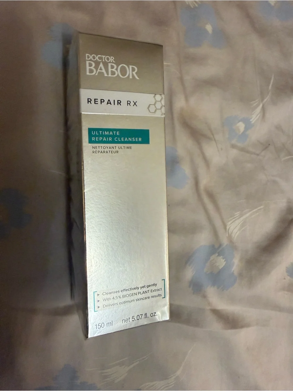 Babor ultimate repair